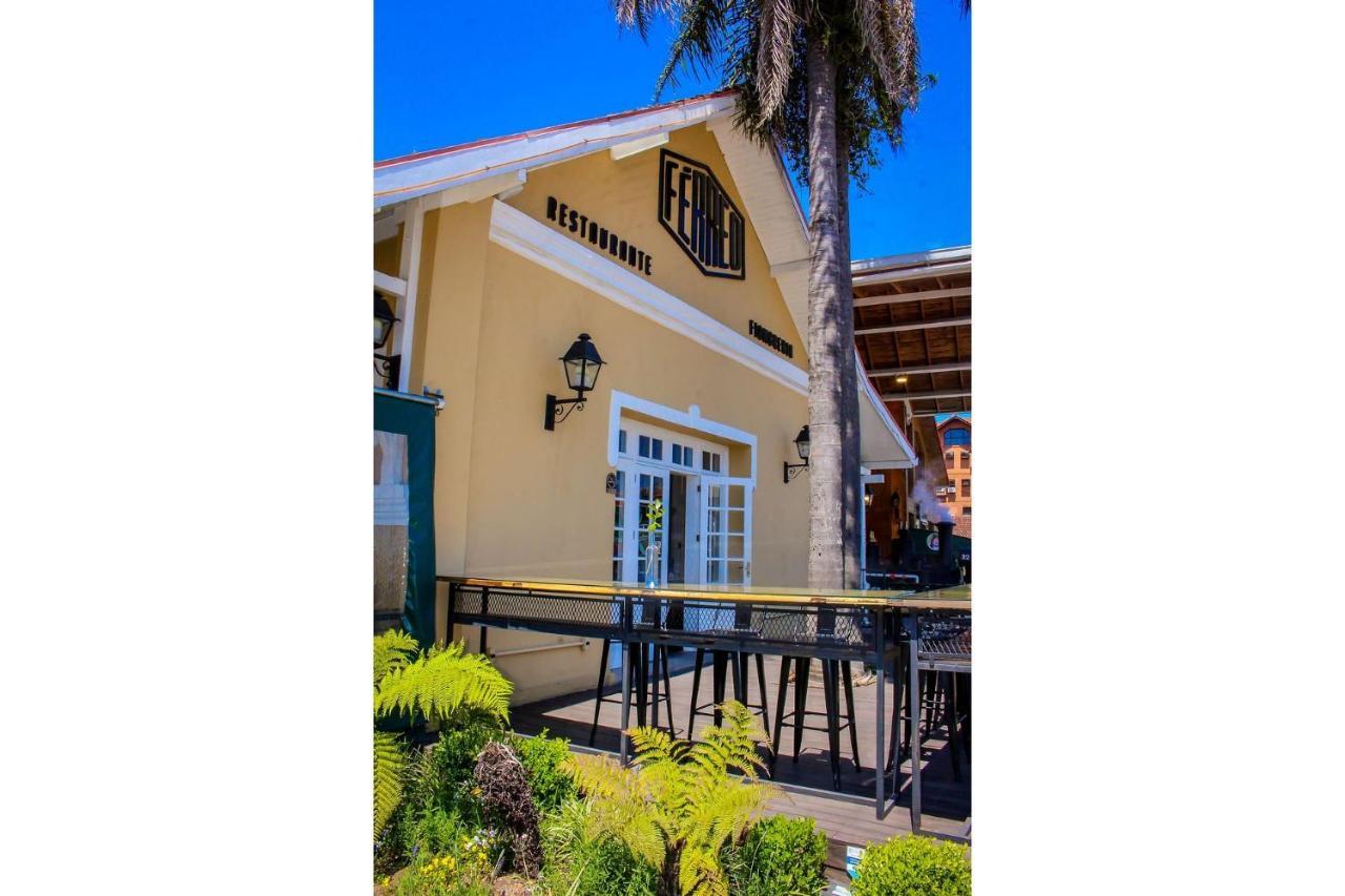2 Dorm Rua Coberta De Canela @Stayhousetemporada Exterior foto